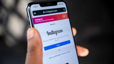 Rusia prohíbe Instagram definitivamente