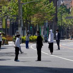 Más datos sobre la variante XE: tiempo de incubación