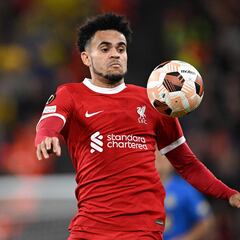 Liverpool - Toulouse: TV, horario y cómo ver online la Europa League