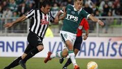 Wanderers enfrenta a Libertad en busca de la clasificación
