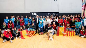 Presentación Proyecto FER 2019.