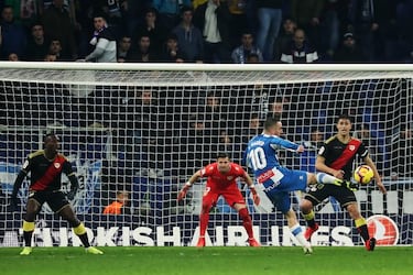 Darder, de la cólera al éxtasis