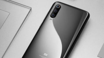 Xiaomi Mi 9, el primer gran gama alta de 2019 y por menos de 400 euros