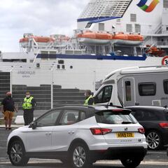 Transporte interprovincial Quito: ¿cuándo salen y con qué medidas de seguridad?