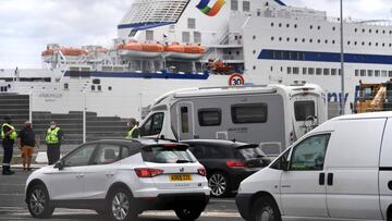 Transporte interprovincial Quito: ¿cuándo salen y con qué medidas de seguridad?