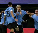 Uruguay - Argentina: horario, TV; cómo y dónde ver las Eliminatorias Sudamericanas