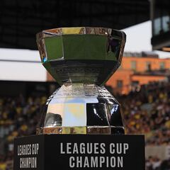 Pavel Pardo: “El cambio de formato le ha venido bien a la Leagues Cup”