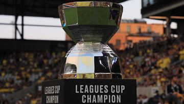 La competición entre MLS y Liga MX dio a conocer el calendario, así como los cambios más significativos que vienen para el torneo de este año.