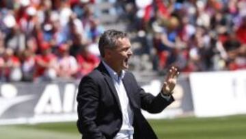 "La semana que viene se cerrará mi renovación con el Elche"