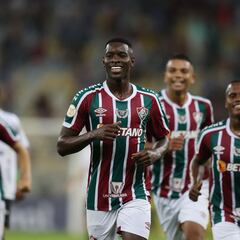 El bético Luiz Henrique: “Soy un chico que juega con alegría”