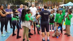 Al Thawadi: Generation Amazing reaches 725,000 fans around the world