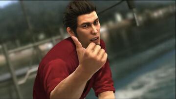 Yakuza 6 presenta sus nuevos minijuegos en un vídeo