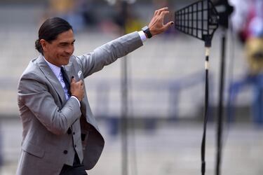 ¿Se acerca el adiós del Potro Gutiérrez? Cruz Azul ya tendría amarrado a su nuevo técnico