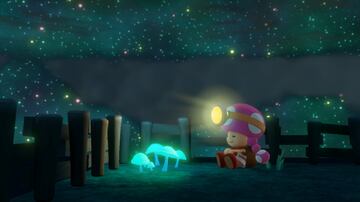 Captura de pantalla - Captain Toad: Treasure Traker (WiiU)