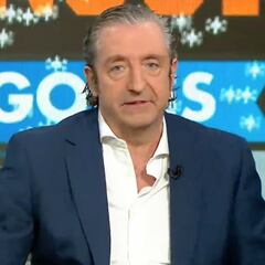Pedrerol, tajante sobre Messi y la entrevista: la última frase es lapidaria y compartirán muchos...