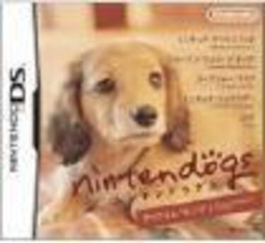 Nintendogs