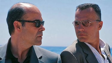 Las 30 mejores películas de la historia del cine sobre atracos y dónde verlas