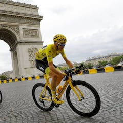 Tour de Francia 2018: horario, TV y cómo ver en directo online