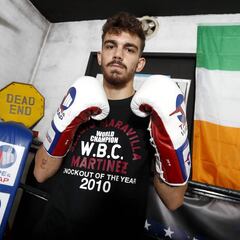 Jonfer inicia su camino europeo en Torrelavega ante Eronen