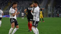 Un nuevo problema en Colo Colo