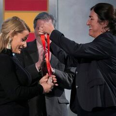 Casado aspira al Ejecutivo del COI, donde está ya Samaranch