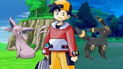 Esta característica de Pokémon Oro, Plata y Cristal fue una auténtica revolución para la época