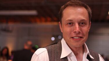 Elon Musk, fundador de Tesla y SpaceX, no sabe usar Twitter