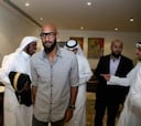 Anelka desmiente que tuviera un preacuerdo con el Mineiro