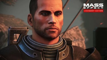 Mass Effect Legendary Edition: volvemos a la primera entrega 14 años después. ¿Vale la pena?