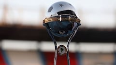 Duelo entre chilenos y fase de grupos: así será la Sudamericana 2021