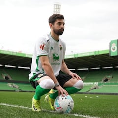Más expectación que ilusión ante la visita del Barça a El Sardinero