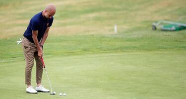 "Sterling can be one of the best in the world" - Guardiola