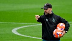 Salvar los muebles o enfermería