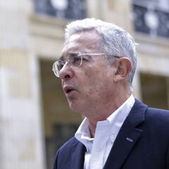 Álvaro Uribe detenido: ¿cuándo se decide sobre la libertad del expresidente?