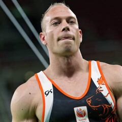 Holanda expulsa de Río a un gimnasta por salir y beber