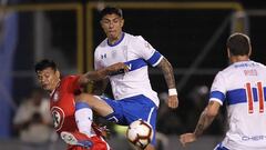 Huerta alaba a Central: "Es un equipo fuerte y desequilibrante"