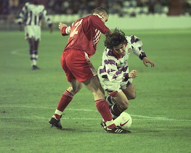 Hoy se cumplen 25 años del último partido del Europucela