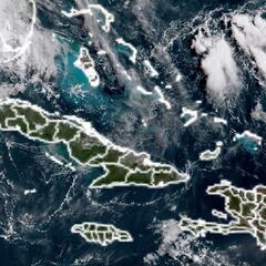 Tormenta tropical en Florida: Pronóstico y cuando llegará al estado