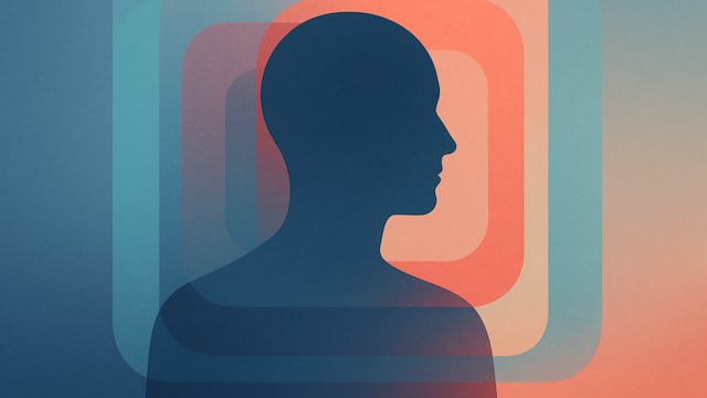 The psychological concept explains why so many people feel overwhelmed, and how to find calm again.