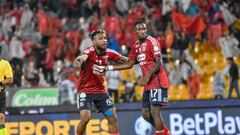 Medellín 1 - 1 América: Resultado, resumen y estadísticas