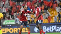Medellín 2-0 Pereira: Resultado, resumen y goles
