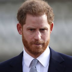 El príncipe Harry rompe su silencio: "Quiero que escuchéis la verdad de mí"