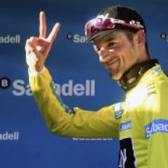 El Sky sigue imparable: Poels se lleva la general en Valencia