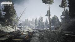 Imágenes de Kholat