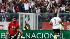 Esteban Paredes vuelve al fútbol