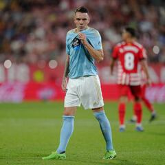 Aspas es de talla mundial