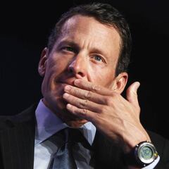 Lance Armstrong protagonizará un episodio de una serie de ESPN