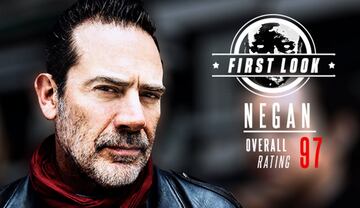 Negan