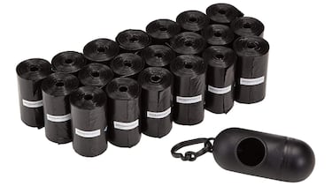 ¿Qué se necesita para tener un perro? 10 productos básicos (y baratos) para que cuides de tu mascota