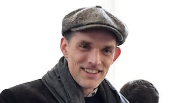 Kicker: Tuchel dirigirá al Arsenal